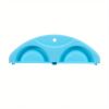 Pack Of 2 Dumplings Mold, Dumplings Quick Maker, Creatively Presses Dumplings, Skin Molds - Blue