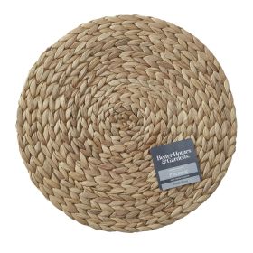 BH&G Water Hyacinth Placemat - Better Homes & Gardens
