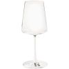 Better Homes & Gardens Clear Flared White Wine Glass with Stem, 4 Pack - Better Homes & Gardens