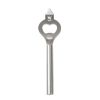 Better Homes & Gardens Stainless Steel Bottle Opener Silver - Better Homes & Gardens