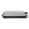 XL Electric Griddle 12" x 22"- Non-Stick, Black Sesame by Drew Barrymore - blacksesame