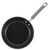 15-Piece Nonstick Pots and Pans Set/Cookware Set, Marine Blue - Gray