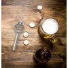 Better Homes & Gardens Stainless Steel Bottle Opener Silver - Better Homes & Gardens