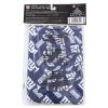 NY Giants 3PC Set - Apron; Mitt; Hat - 1NFL/69900/0081/RET