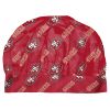 49ers 3PC Set - Apron; Mitt; Hat - 1NFL/69900/0013/RET