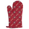 49ers 3PC Set - Apron; Mitt; Hat - 1NFL/69900/0013/RET