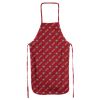 49ers 3PC Set - Apron; Mitt; Hat - 1NFL/69900/0013/RET