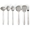 Stainless Steel Cookware and Kitchen Combo Set - 52
