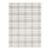 Better Homes and Gardens Woven Monday Plaid Table Cloth - Multi color - 60"x 84" - Better Homes and Gardens