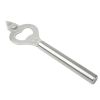 Better Homes & Gardens Stainless Steel Bottle Opener Silver - Better Homes & Gardens