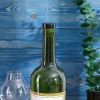 T-shaped Stopper Cork Wine Stopper Bottle Stoppers Reusable Wine Bottle Stopper Sealing Plug Bottle - as pic