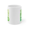 World's Best Dad Mug - One Size