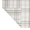 Better Homes and Gardens Woven Monday Plaid Table Cloth - Multi color - 60"x 84" - Better Homes and Gardens