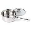 Stainless Steel Cookware and Kitchen Combo Set - 52