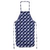 NY Giants 3PC Set - Apron; Mitt; Hat - 1NFL/69900/0081/RET