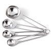 Stainless Steel Cookware and Kitchen Combo Set - 52