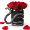1pc Snake Coffee Mug Cup Cobra Drinking Cups; Stainless Steel Beer Mug Espresso Cup Beverage Mug For Milk Coffee Ice Cream Tea Juice - 550ml